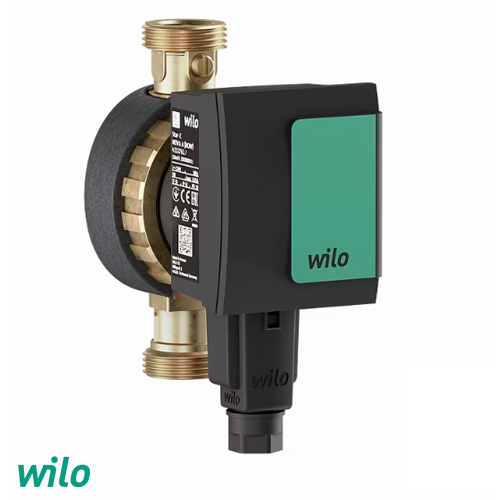 Циркуляційний насос для ГВП WILO Star-Z NOVA A (4132761)
