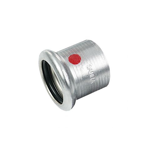 Заглушка SANHA-Therm 42