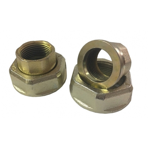 Комплект накидных гаек для насоса DN32 Wilo R11/4"xG2" (112046992)