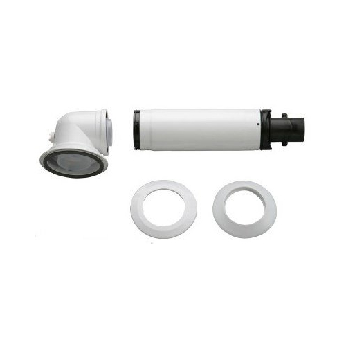 Пакет Buderus Logapak GB172iW-24 | SU200/5E | білий