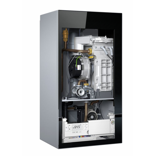 Пакет Buderus Logapak GB172i-42 W | SU505.5 EW-B | белый