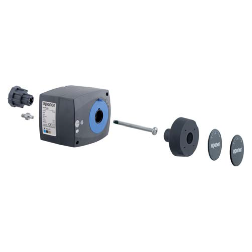 Електропривод Uponor SPI Fluvia Move PLUS 230V