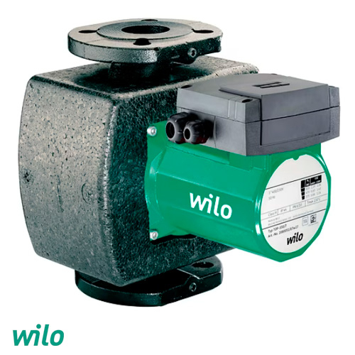 Циркуляційний насос WILO TOP-S 50/7 DM (2165530)