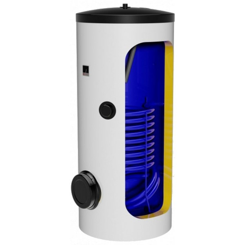 Бойлер непрямого нагріву Drazice OKC 300 NTR/1 MPa