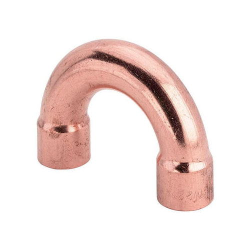 Дуга Sanha 180° (2м) 28