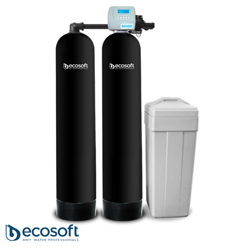 Система комплексного очищення Ecosoft FK1665TWIN
