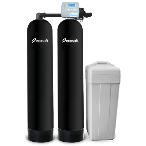 Система комплексного очищення Ecosoft FK 1665 TWIN (FK1665TWIN)