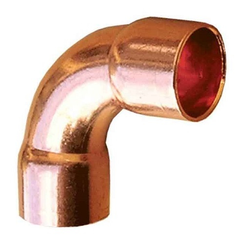 Коліно Sanha 90° довге (2м) 42