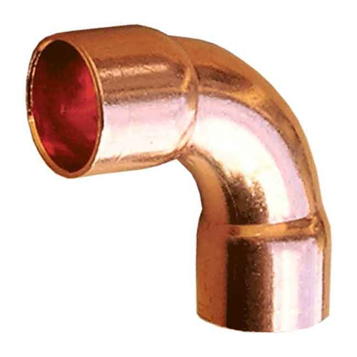 Коліно Sanha 90° коротке (2м) 28