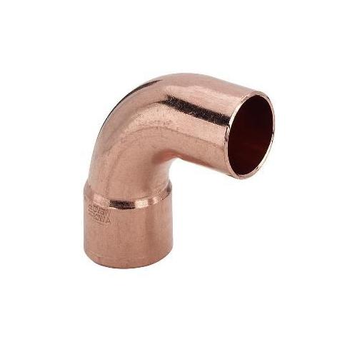 Коліно Sanha 90° коротке (1м) 15