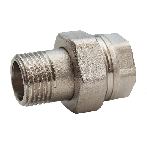 Американка 3/4" ВН Fado пряма (SN02)