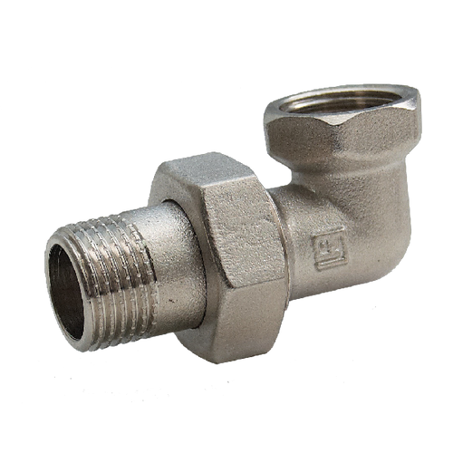 Американка 1/2" ВН Fado кутова (SN11)