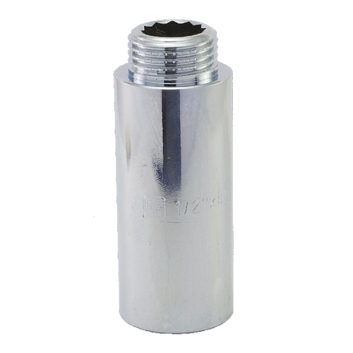 Удлинитель 60 мм х 1/2" ВН FADO Fitt Chrome (UD60)