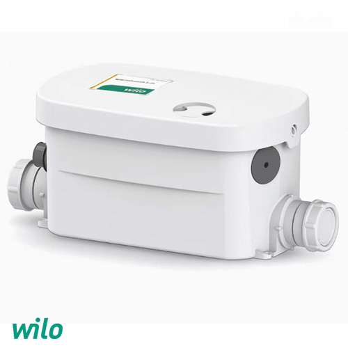 Напірна установка WILO HiDrainlift 3-24 (4191678)