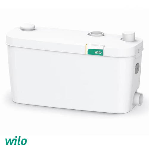 Напорная установка WILO HiDrainlift 3-35 (4191679)