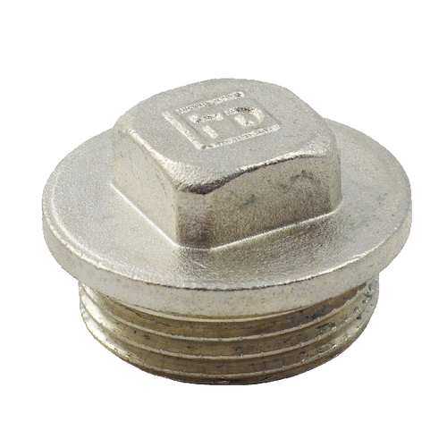 Заглушка Fado НР 1"