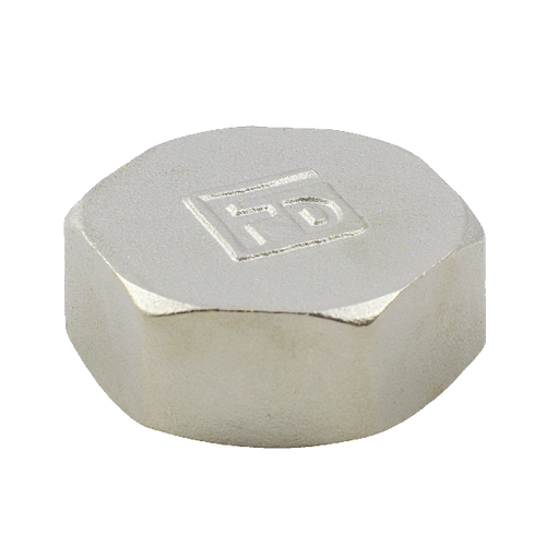 Заглушка Fado ВР 3/4"