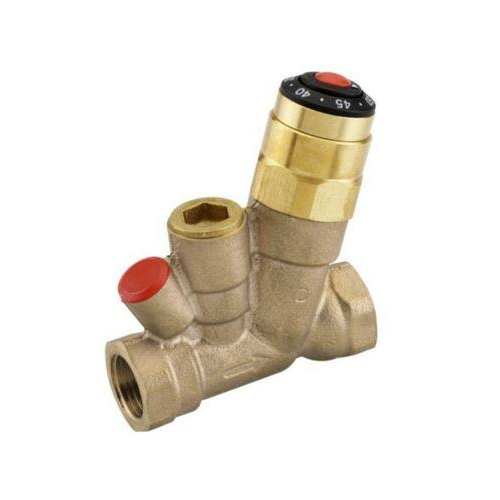 Danfoss MTCV Клапан термостатичний DN 15 | Rp1/2" | Версія "А" (003Z1515)