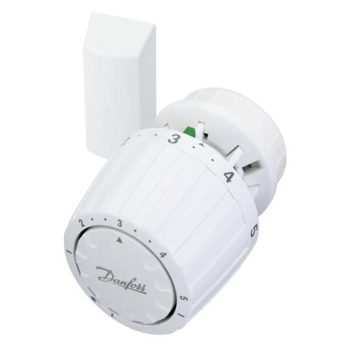 Термоголовка Danfoss RA 2992 CLICK (013G2992)