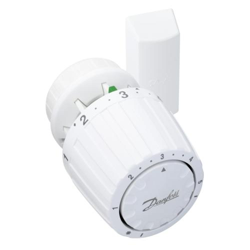 Термоголовка Danfoss RA 2992 CLICK (013G2992)