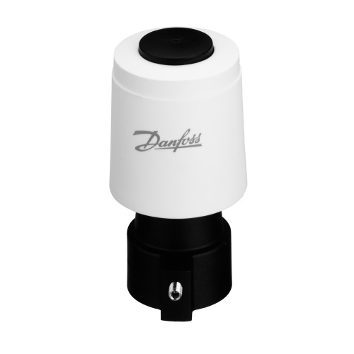 Термопривід Danfoss TWA-A NО 24В (088H3111)