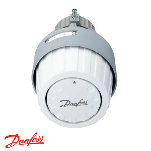 Термоголовка Danfoss RA 2920 (013G2920)