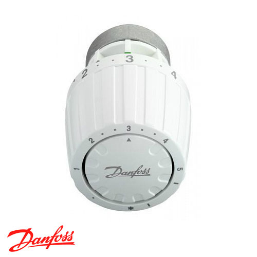 Термоголовка Danfoss RA 2970 (013G2970)