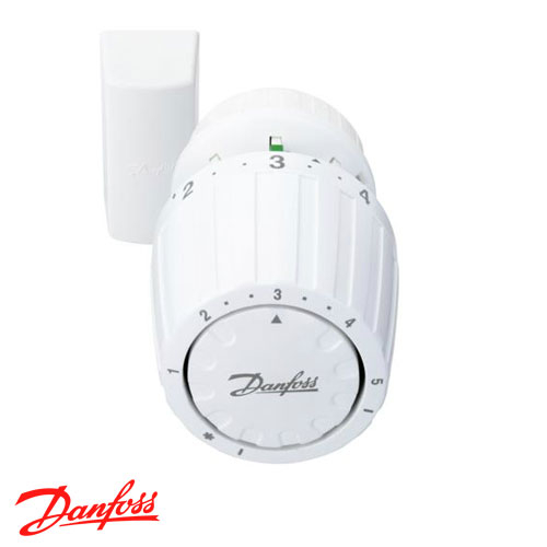 Термоголовка Danfoss RA 2992 CLICK (013G2992)