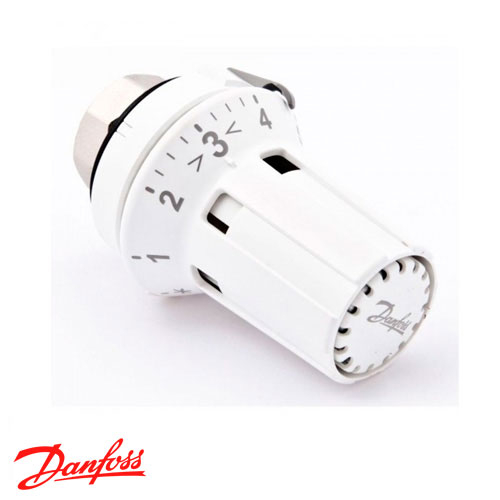 Термоголовка Danfoss RAW-K 5030 М30х1,5 (013G5030)