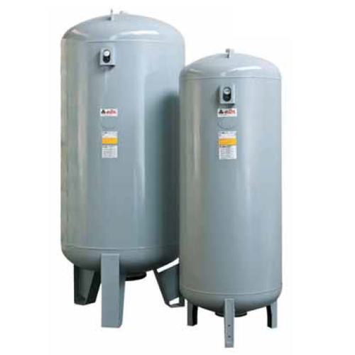 Расширительный бак (гидроаккумулятор) ELBI DL-750V10