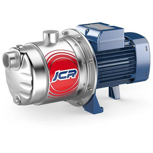 Насос поверхневий Pedrollo JCR 1C