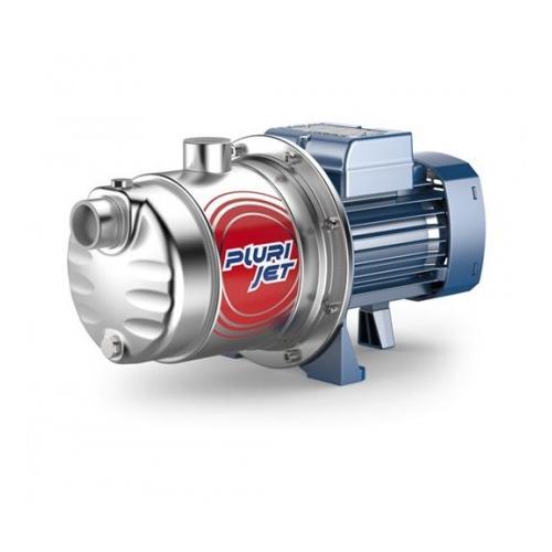 Насос поверхневий Pedrollo PLURIJET 3/100