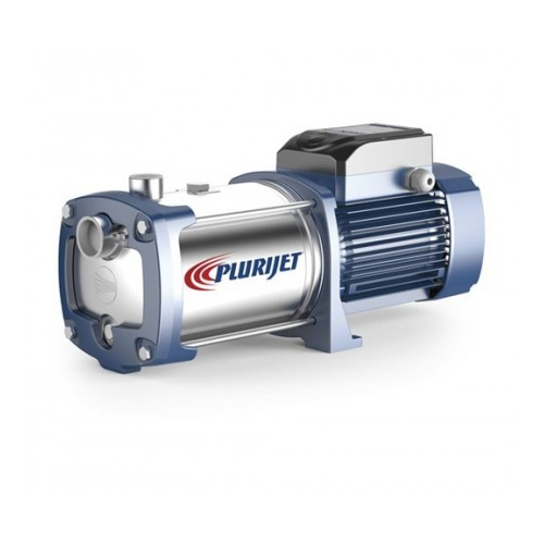 Насос поверхностный Pedrollo PLURIJET 4/200