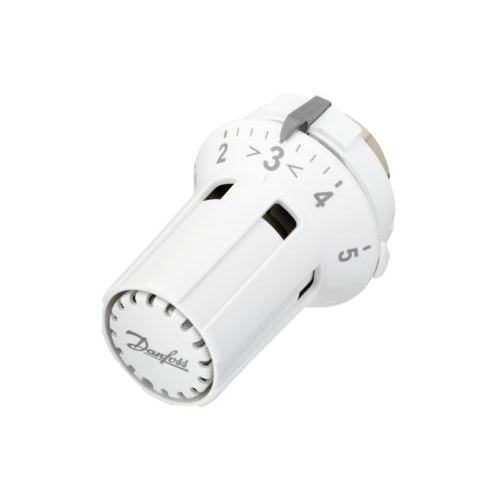 Термоголовка Danfoss RAW-K 5030 М30х1,5 (013G5030)