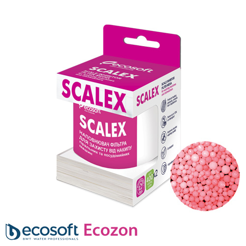 Наполнитель Ecosoft Ecozon, 200 мл (PSE200ECO)