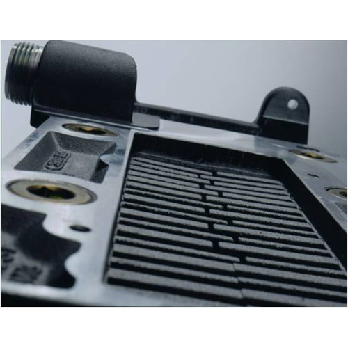 Одноконтурний котел Buderus Logamax plus GB172iW-14 | білий (7736901139)