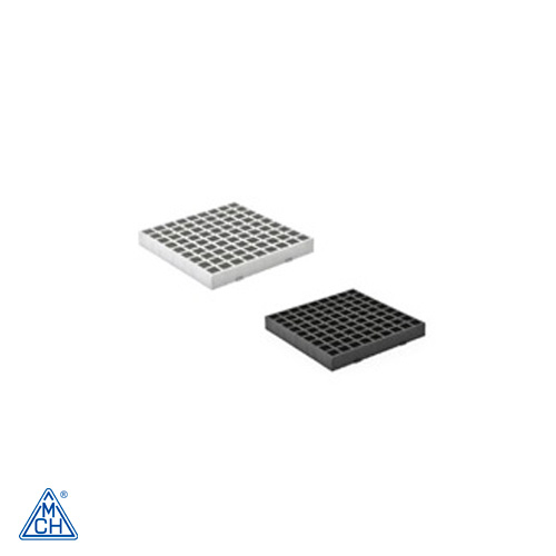 Решетка MCH 334 для дождеприемников серии MCH 325