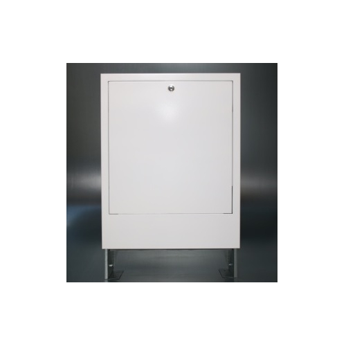 Шкаф коллекторный внутренний DJOUL WCB-05 | 1010x580x110