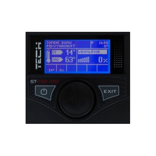 Котел пелетний автоматичний Buderus G221 25 A right UA