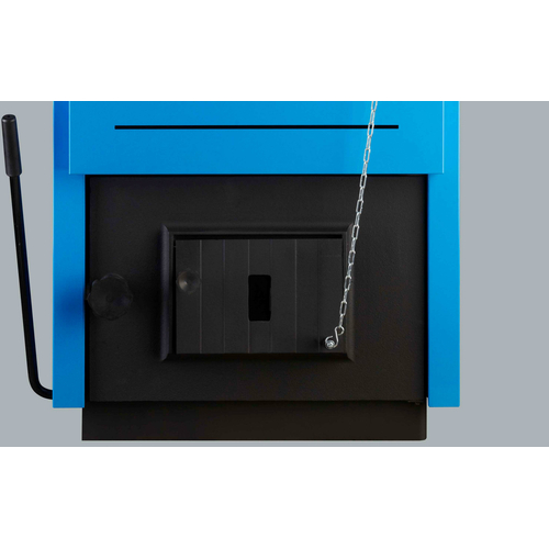 Котел твердопаливний Buderus Logano S111-2-20