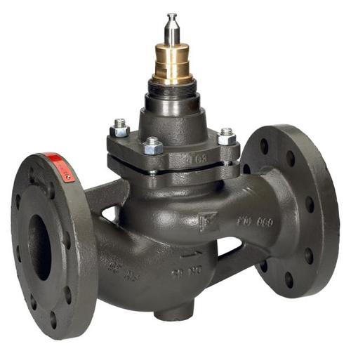 Danfoss VFS2 Клапан регулирующий двухходовой DN20 | Kvs 6,3 (065B1520)