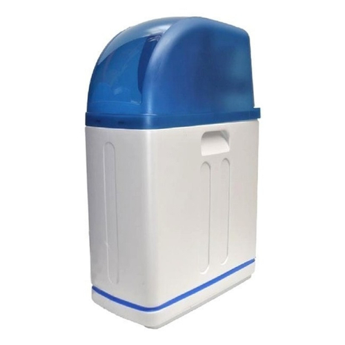 Фильтр умягчения воды Organic U-817 Cab Easy