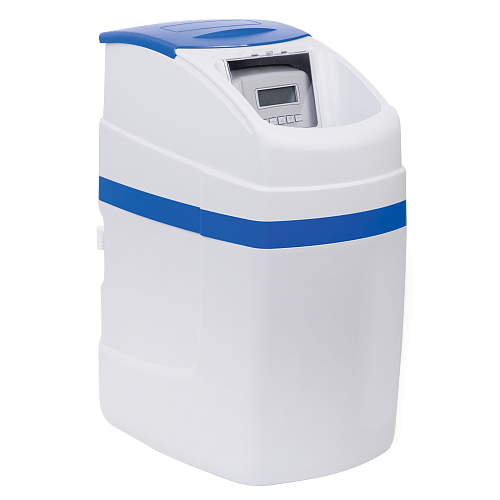 Фильтр умягчения Ecosoft Arctic Blue 150 (FU1018CABCEMV)