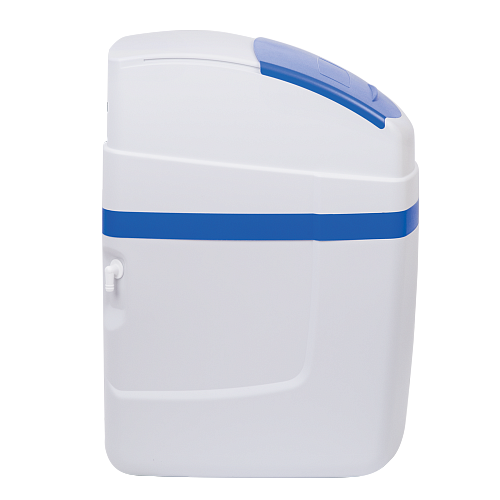 Фильтр умягчения Ecosoft Arctic Blue 150 (FU1018CABCEMV)