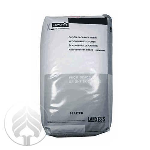 Фільтруюче завантаження Lewatit S1567, мішок 25 л