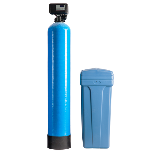 Фильтр умягчения воды Organic U-12 Easy