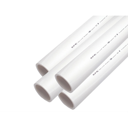 Труба полипропиленовая 63 х 10,5 мм PN20 SPK PPR