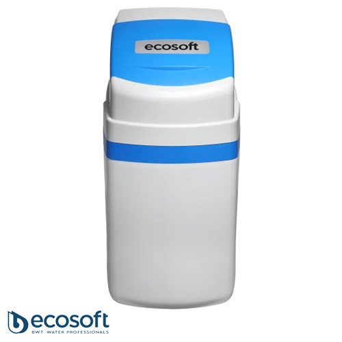 Фильтр удаления железа и умягчения воды Ecosoft FK 1018 CAB CE (FK1018CABCEMIXC)