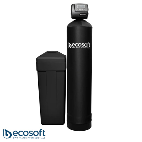 Фильтр удаления железа и умягчения воды Ecosoft FK1354CEMIXA
