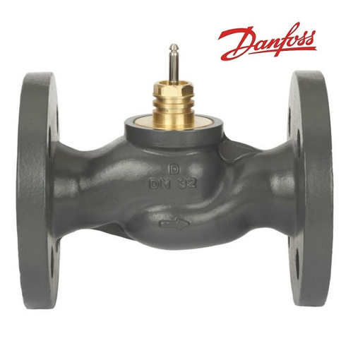 Danfoss VF2 Клапан регулирующий двухходовой DN50 | Kvs 40 (065Z0280)